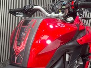 Benelli TRK 2020 ONLY 1K TOP BOX ADVENTURE BIKE 47BHP A2 READY 23