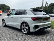 Audi A3 1.5 A3 Sportback 35 TFSI MHEV S Line Semi-Auto 5dr 5
