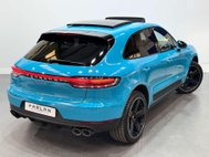 Porsche Macan 3.0T V6 S SUV 5dr Petrol PDK 4WD Euro 6 (s/s) (354 ps) 29