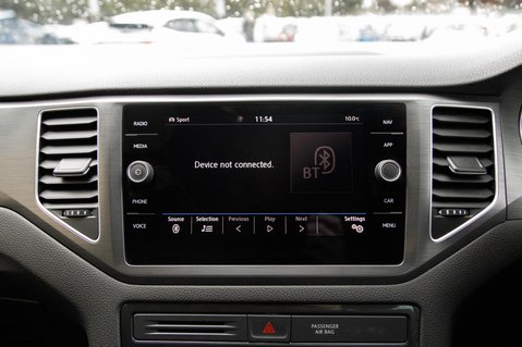 Volkswagen Golf SV MATCH TSI EVO DSG 25