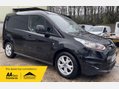Ford Transit Connect 1.6 TDCi 200 Limited Panel Van 5dr Diesel Manual L1 H1 (124 g/km, 113 bhp) 1