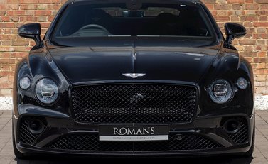 Bentley Continental GT 4