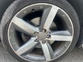 Audi A1 1.4 A1 Contrast Edition TFSI 3dr 57