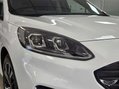 Ford Kuga 2.5 EcoBoost Duratec 14.4kWh ST-Line X CVT Euro 6 (s/s) 5dr 21