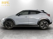 Nissan Juke 1.0 DIG-T N-Connecta SUV 5dr Petrol Manual Euro 6 (s/s) (114 ps) Cruise Co 4