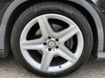 Mercedes-Benz GLA 2.1 GLA220 CDI AMG Line SUV 5dr Diesel 7G-DCT 4MATIC Euro 6 (s/s) (170 ps) 44