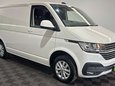 Volkswagen Transporter T28 Highline SWB TDI 2.0 150ps AUTO 5