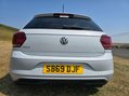 Volkswagen Polo 1.0 EVO beats Euro 6 (s/s) 5dr 9
