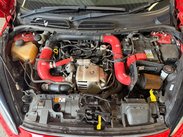 Ford Fiesta 1.0T EcoBoost Zetec S Red Edition Euro 6 (s/s) 3dr 19