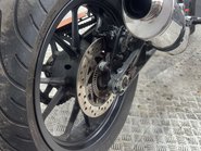 KTM Duke 2014 29K RUNNING PROJECT BIKE SUPERMOTO NAKED BIKE 125CC 15BHP 24