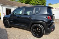 Jeep Renegade 1.0T NIGHT EAGLE STUNNING CAR! SAT NAV..CRUISE CONTROL..AIR CON.STUNNING 33