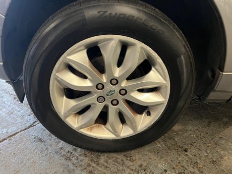 Land Rover Freelander 2 2.2 SD4 HSE CommandShift 4WD Euro 5 5dr 26