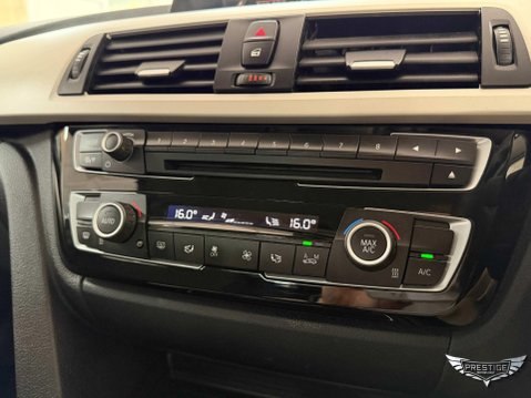 BMW 3 Series 1.5 318i SE Auto Euro 6 (s/s) 4dr 30