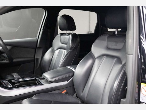 Audi Q7 3.0 Q7 S Line 50 TDI MHEV Quattro Auto 4WD 5dr 19