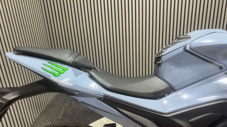 Sinnis GPX 125 Super Sports Petrol Manual Euro 5 (12 ps) 20