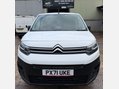 Citroen Berlingo 1.5 BlueHDi 650 Enterprise M Pro Panel Van 5dr Diesel Manual SWB Euro 6 (75 28