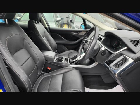 Jaguar I-Pace HSE 15