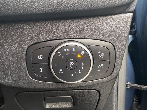 Ford Focus TITANIUM 23