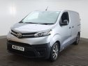 Toyota Proace L0 ICON