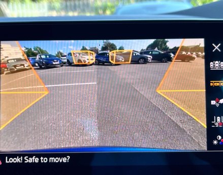 Skoda Kamiq 1.0 Kamiq SE L Executive TSI 5dr 30