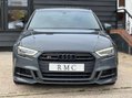 Audi S3 2.0 TFSI Sportback 5dr Petrol S Tronic quattro Euro 6 (s/s) (310 ps) 5