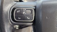 Citroen C3 1.2 PureTech Flair Hatchback 5dr Petrol EAT6 Euro 6 (s/s) (110 ps) 25
