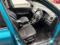 Suzuki Vitara 1.4 Boosterjet SZ5 Auto Euro 6 (s/s) 5dr 15