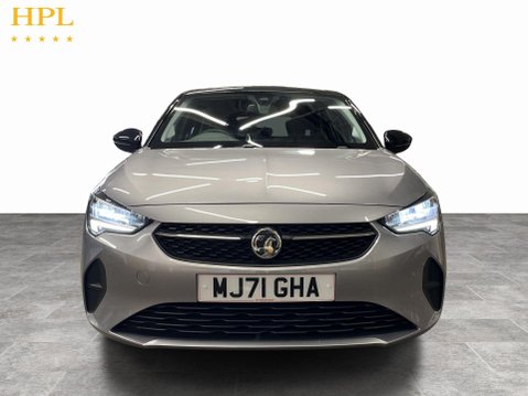 Vauxhall Corsa 1.2 Griffin Hatchback 5dr Petrol Manual Euro 6 (75 ps) 2