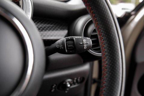 Mini Hatch COOPER S SPORT 19