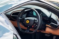 Ferrari 296 GTB 3.0T V6 7.45kWh F1 DCT Euro 6 (s/s) 2dr 58
