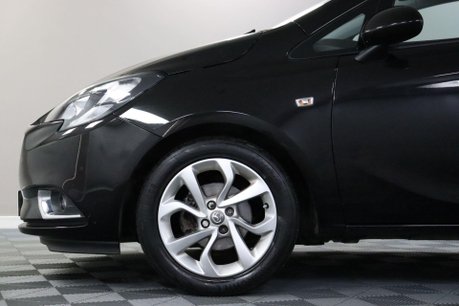 Vauxhall Corsa SRI NAV 26