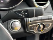 Mercedes-Benz C Class AMG C 63 PREMIUM PLUS 18