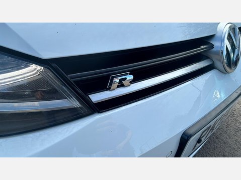Volkswagen Golf 2.0 TSI BlueMotion Tech R DSG 4Motion Euro 6 (s/s) 5dr 15