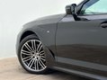 BMW 5 Series 2.0 520d M Sport Auto 4dr 47