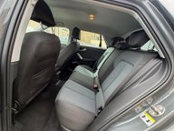 Audi Q2 TFSI SE 10