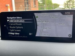 Mazda CX-5 2.0 CX-5 Sport Black Auto 5dr 27