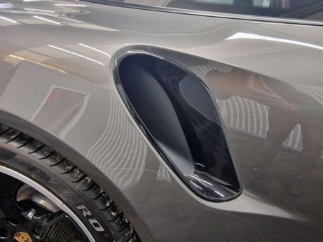 Porsche 911 3.8T 991 Turbo Coupe 2dr Petrol PDK 4WD Euro 6 (s/s) (540 ps) 23