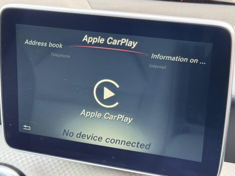 Mercedes-Benz A Class 1.5 A180d Sport (Executive) 7G-DCT Euro 6 (s/s) 5dr 16