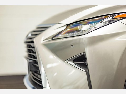Lexus RX 3.5 450h V6 Luxury SUV 5dr Petrol Hybrid CVT 4WD Euro 6 (s/s) (313 ps) 87