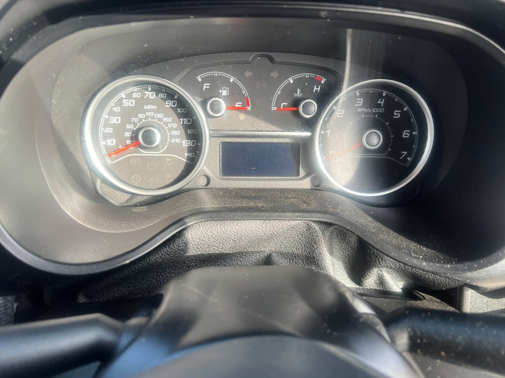 2017 Fiat DobloCrew Cab LWB L2H1 Active Air Con Sensors EURO 6 NO VAT — thumbnail 32 of 51