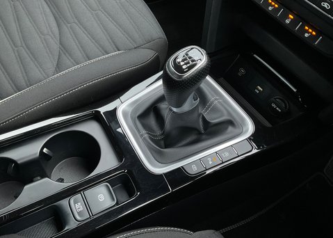 Kia Pro Ceed 1.5T GDi ISG GT-Line 24