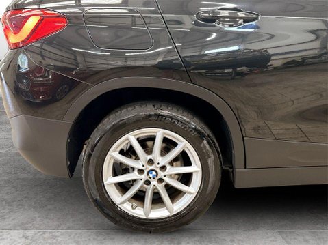 BMW X2 1.5 18i SE SUV 5dr Petrol Manual sDrive Euro 6 (s/s) (140 ps) 10