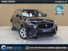 Jaguar E-Pace 2.0 E-PACE R-Dynamic S D AWD Auto 4WD 5dr