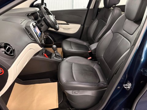 Renault Captur 1.3 TCe ENERGY GT Line EDC Euro 6 (s/s) 5dr 6