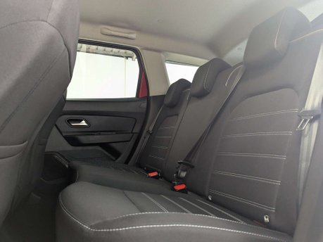 Dacia Duster 1.5 Duster Prestige Blue dCi 4x4 4WD 5dr 43