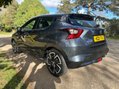 Nissan MICRA IG-T ACENTA XTRONIC 23