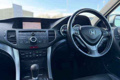 Honda Accord 2.2 i-DTEC EX Saloon 4dr Diesel Auto Euro 5 (150 ps) 19