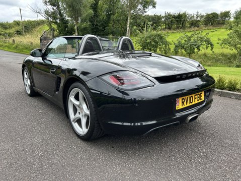 Porsche Boxster 24V 14