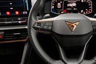 Cupra Formentor V2 DSG 18