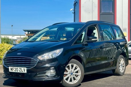 Ford Galaxy 2.0 EcoBlue Zetec MPV 5dr Diesel Auto Euro 6 (s/s) (150 ps) 3